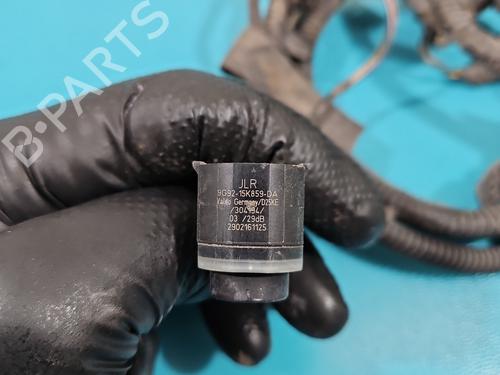 Wiring harness JAGUAR XF II (X260) | BP37989914E16 - Image 4