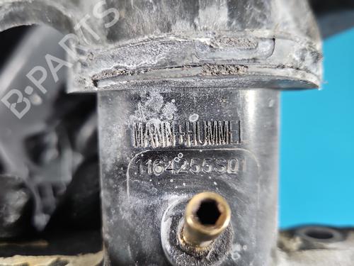 Intake manifold DACIA LODGY (JS_) 1.6 LPG (JSAV) | BP38113167M70 - Image 10