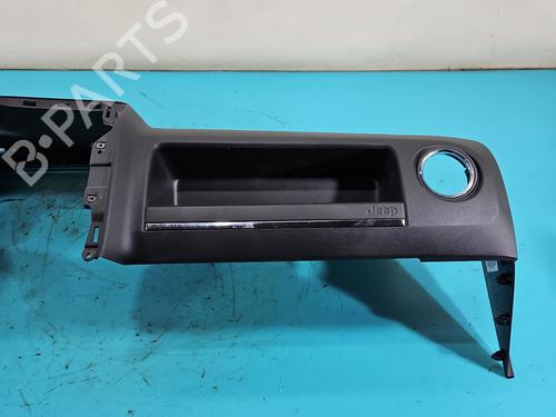 Salpicadero JEEP COMPASS (MK49) 2.0 | BP38141340C46 - Image 3