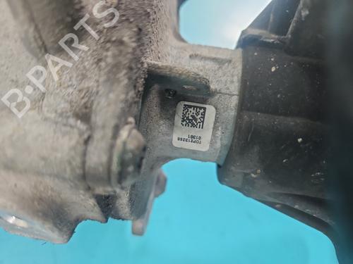 Steering rack VOLVO V40 Hatchback (525) T3 GTDi | BP38147626M22 - Image 21