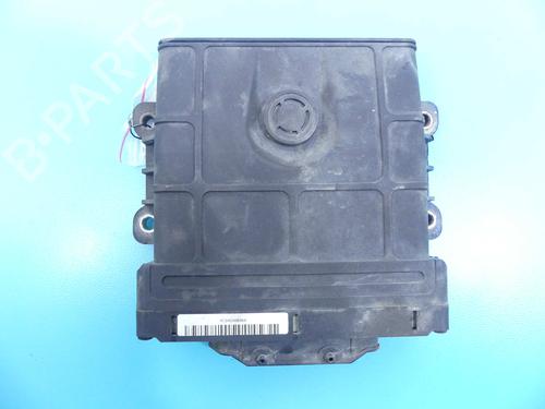 Gearbox control unit VW PASSAT B6 (3C2) 2.0 TFSI | BP37879666M52 - Image 2