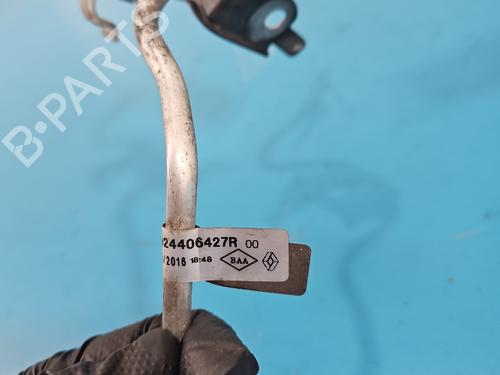 AC pipe RENAULT KADJAR (HA_, HL_) | BP37827402M126 - Image 5