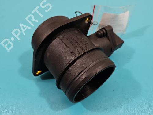 Used Mass air flow sensor Mass air flow sensor 38124789 38124789