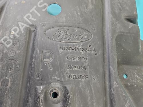 Andre FORD PUMA (J2K, CF7) | BP38140602O1 - Image 2