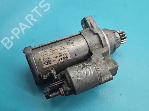 Starter SKODA CITIGO (NF1) | BP37857831M8 - Image 4