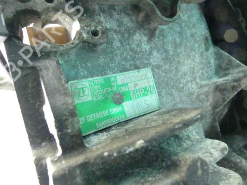 Gearbox AUDI A8 D3 (4E2, 4E8)  | BP37885030M3  - Image 10