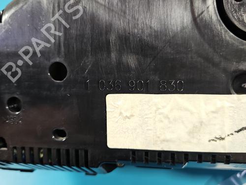 Instrument cluster AUDI A4 B6 (8E2) 2.0 | BP39912148C47 - Image 7