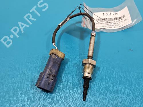 Used Electronic sensor Electronic sensor 37853374 37853374