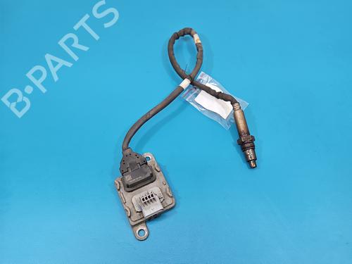 Electronic sensor CITROËN C4 Picasso II 1.6 BlueHDi 120 | BP38467456M84 - Image 2