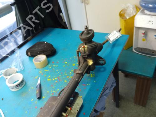 Steering rack VW CC B7 (358) 2.0 TDI | BP38129337M22 - Image 45
