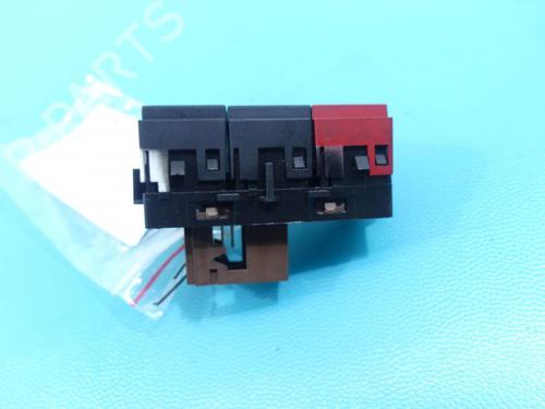 Switch PEUGEOT 508 SW I (8E_) 2.0 HDi | BP37802780I30 - Image 2