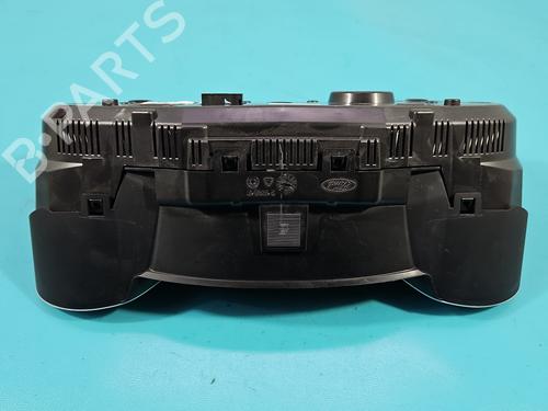 Instrument cluster FORD FOCUS III 1.6 TDCi | BP37851714C47 - Image 6