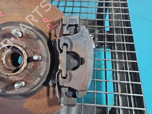 Right front brake caliper FORD MONDEO V Turnier (CF) | BP38131705M104 - Image 1