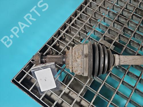 Right front driveshaft DACIA LOGAN MCV (KS_) 1.5 dCi (KS0W) | BP38135813M39 - Image 2