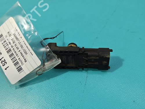 Electronic sensor MERCEDES-BENZ A-CLASS (W176) A 180 CDI / d (176.012) | BP38147083M84 - Image 4