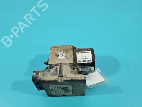 ABS pump OPEL MOVANO A Van (X70) 2.5 DTi (FD) | BP38150335M43 - Image 6