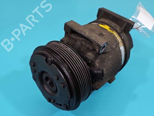 Used AC compressor AC compressor RENAULT TRAFIC II Van (FL) 1.9 dCi 100 (FL0C, FL0K, FL0B) (101 hp) 40258899 40258899