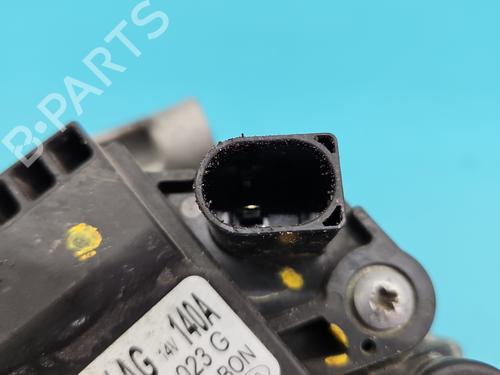 Alternator SEAT LEON SC (5F5) 1.8 TSI | BP38136719M7 - Image 5