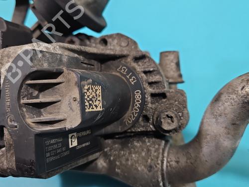 Egr PEUGEOT 301 1.6 HDI 90 | BP38123591M69  - Image 9