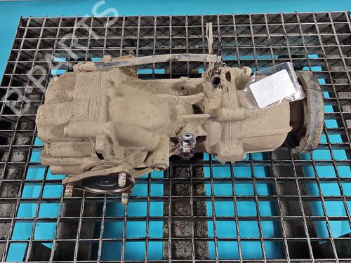 Rear differential SUZUKI SX4 S-Cross (JY) 1.4 Hybrid (Mild Hybrid) AllGrip (AKK 414) | BP37832761M24 - Image 7