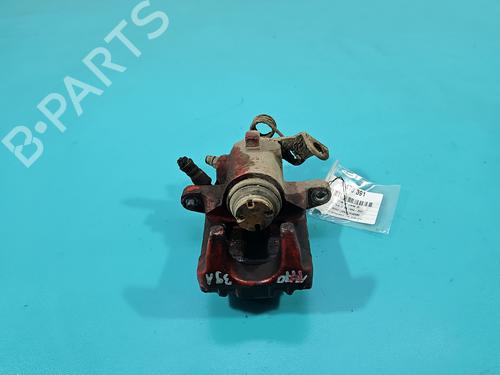 Right rear brake caliper VW POLO (6N2) 1.4 16V | BP37817384M106 - Image 5