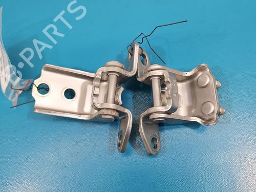 Hinge/Door check strap MITSUBISHI ECLIPSE CROSS (GK_, GL_) | BP37845303C146 - Image 2