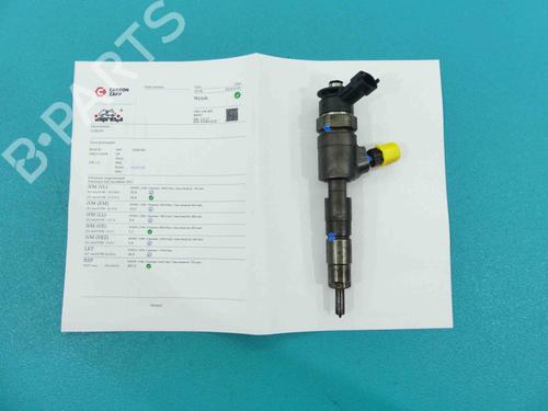 Used Injector Injector 37889778 37889778