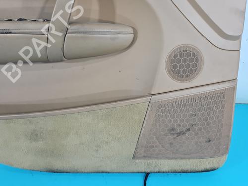 Front left panel PORSCHE CAYENNE (9PA) Turbo S 4.5 | BP38140017C58 - Image 3