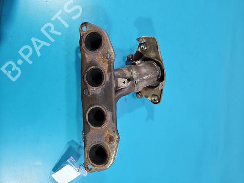 Exhaust manifold DACIA LODGY (JS_) 1.6 LPG (JSAV) | BP38086277M110 - Image 7