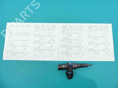 Used Injector Injector 37805365 37805365