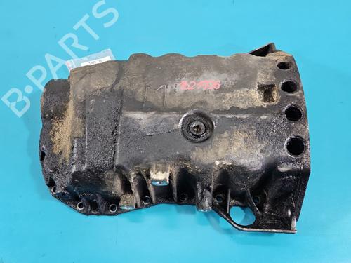 oliebundkar-renault-trafic-ii-van-fl-2001-38797094 main image