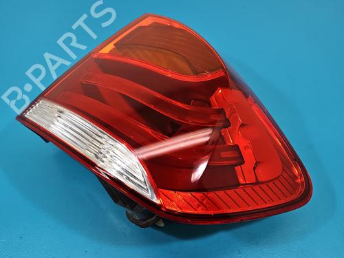Right taillight BMW X1 (E84) sDrive 20 d | BP37852525C35 - Image 2