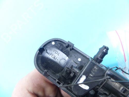 Headlight washer VW CC B7 (358) 2.0 TDI | BP37804083E17 - Image 6
