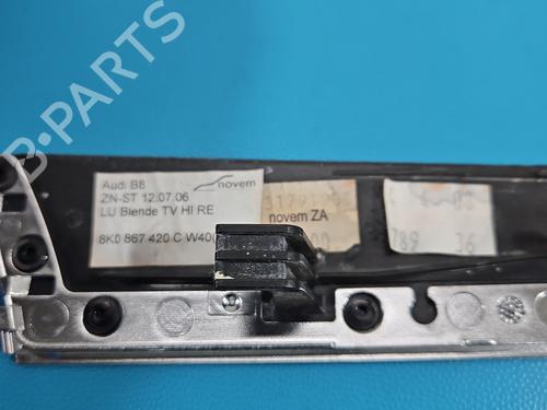 Other AUDI A4 B8 (8K2) | BP38000176O1 - Image 12