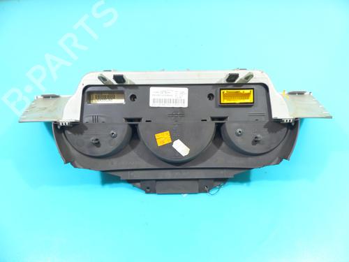 Instrument cluster CITROËN C8 (EA_, EB_) 2.2 HDi | BP37883155C47 - Image 5