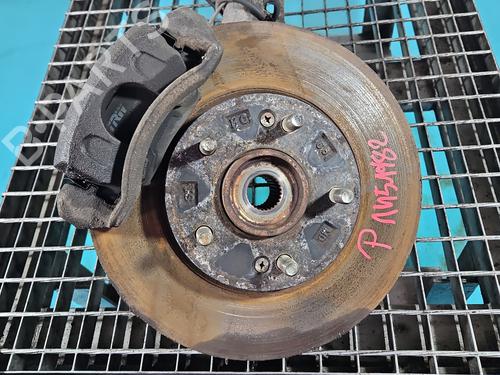 Used Right front steering knuckle Right front steering knuckle 38131242 38131242