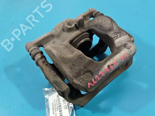 Left front brake caliper INFINITI QX50 II 2.0 AWD (J55) | BP39749315M105 - Image 3