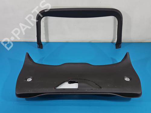 Used Boot lining Boot lining 37851976 37851976