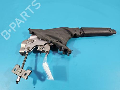 Hand brake OPEL COMBO Box Body/MPV (X12) 1.6 CDTI (B05) | BP38930949I18 - Image 6