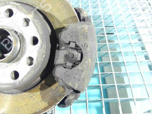 Right front brake caliper VW GOLF VI (5K1) 1.6 TDI | BP37807616M104 - Image 2