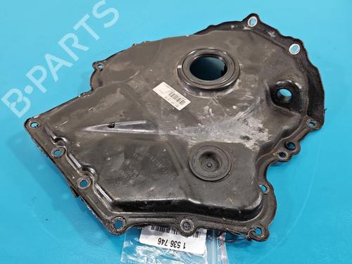 Timing cover VW CC B7 (358) 2.0 TDI | BP38151312M123 - Image 3