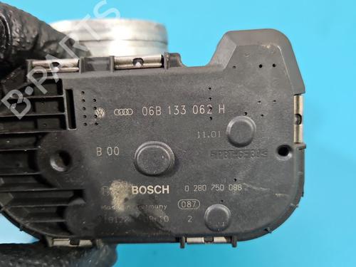 Throttle body AUDI A4 B6 (8E2) 2.0 | BP39912157M82 - Image 10