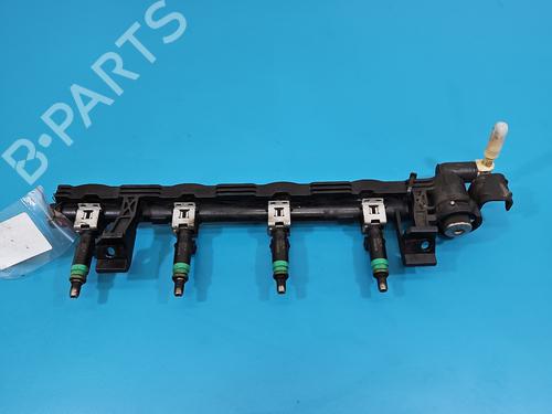 Injector FORD FOCUS II Turnier (DA_, FFS, DS) | BP37857591M100 - Image 6