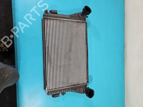 Used Intercooler Intercooler SKODA OCTAVIA II Combi (1Z5) 1.9 TDI (105 hp) 37810646 37810646