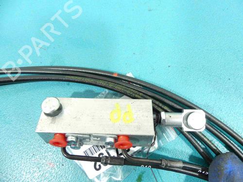 Electronic module MERCEDES-BENZ SLK (R172) 200 (172.448) | BP38154318M83 - Image 3