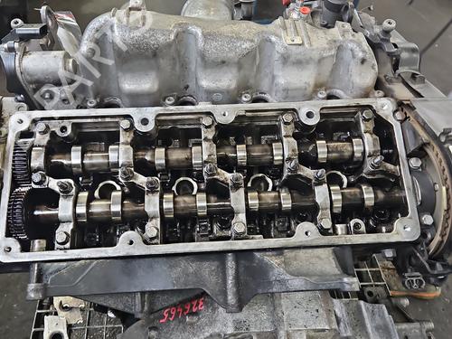 Engine AUDI Q5 (8RB) | BP38125664M1 - Image 9
