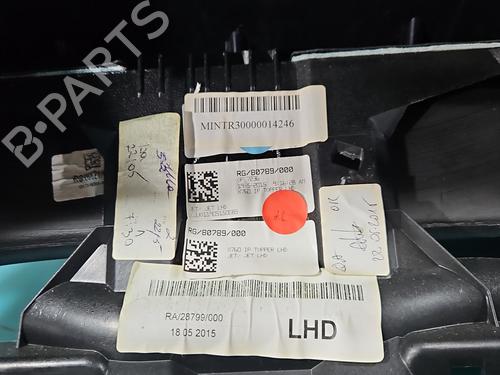 Dashboard JAGUAR XE (X760) 2.0 D | BP37826367C46 - Image 5