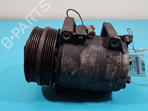 AC compressor VOLVO V50 (545) 2.4 | BP38138102M34  - Image 5