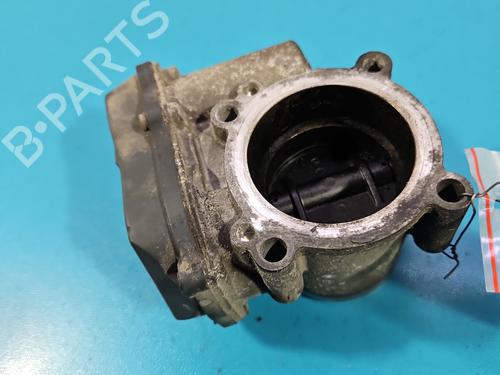 Throttle body SKODA FABIA II Combi (545) 1.4 | BP38000385M82 - Image 8