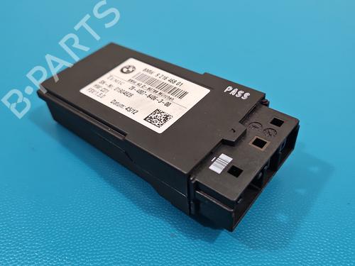 Used Electronic module Electronic module 37822911 37822911